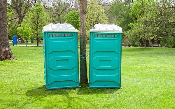 Special Event Porta Potty Rentals Pemberton NJ