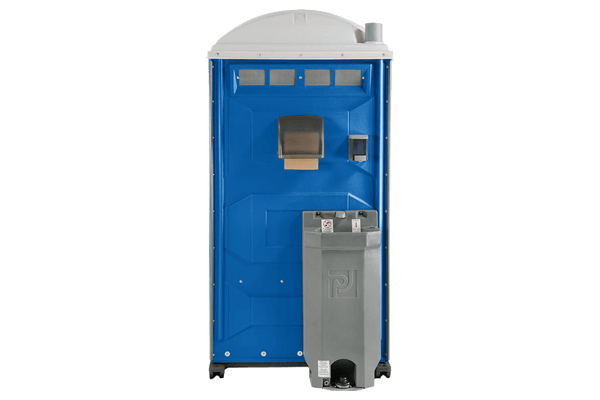 Deluxe Flushable Porta Potty Pemberton NJ