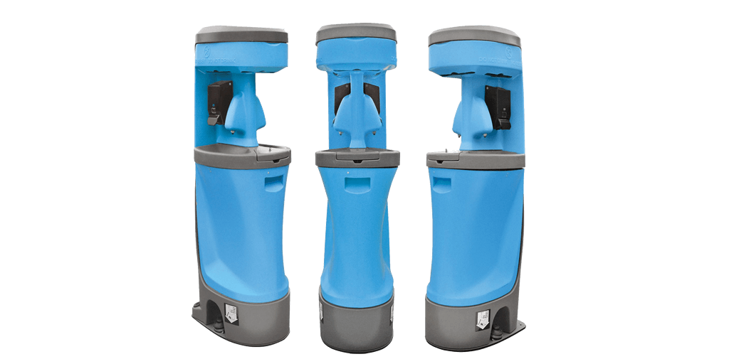 Portable Handwashing Stations Pemberton NJ