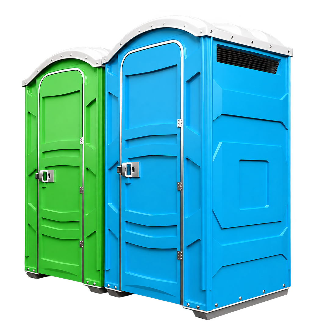 Professional Porta Potty Rentals Pemberton NJ