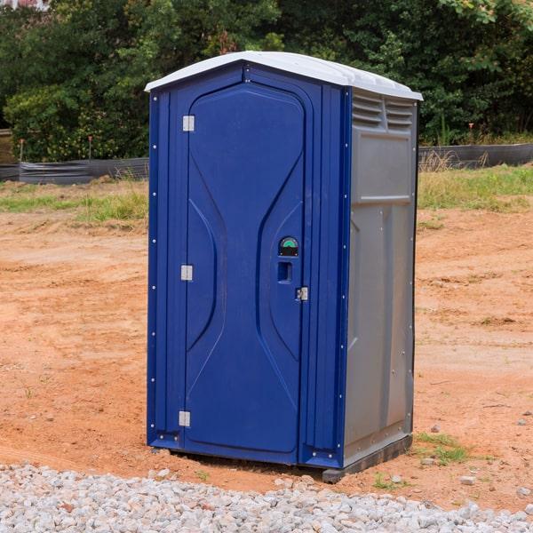 Festival Porta Potty Rentals Pemberton NJ