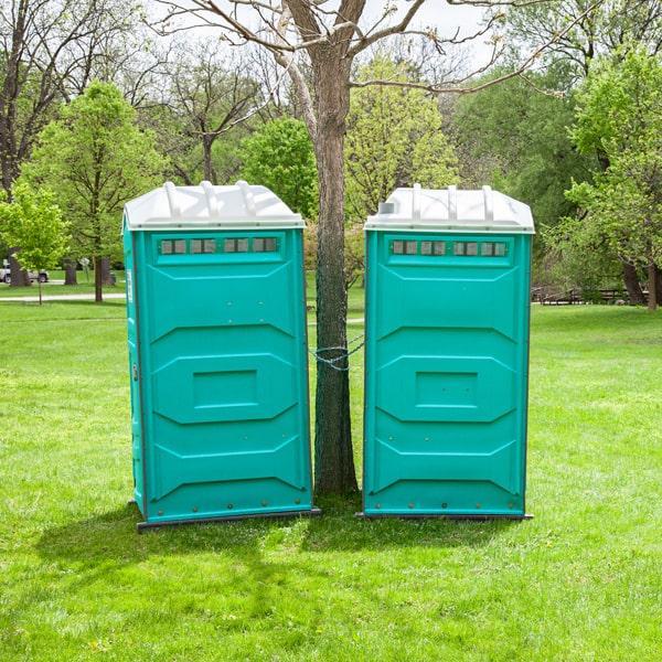 Seasonal Porta Potty Rentals Pemberton NJ